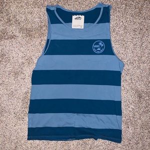 MENS Vans tank!